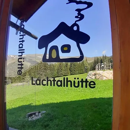 Prázdninový dům Lachtalhuette By Interhome *