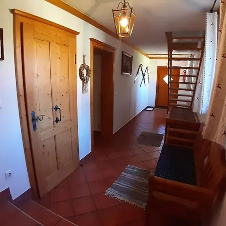 Lachtalhuette By Interhome Prázdninový dům Lachtal