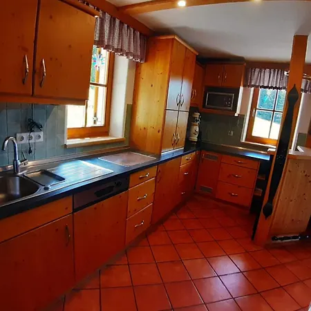 Lachtalhuette By Interhome