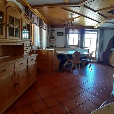 Lachtalhuette By Interhome * Lachtal