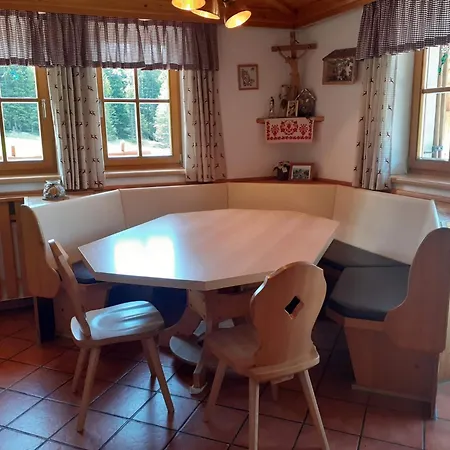 Lachtalhuette By Interhome Lachtal