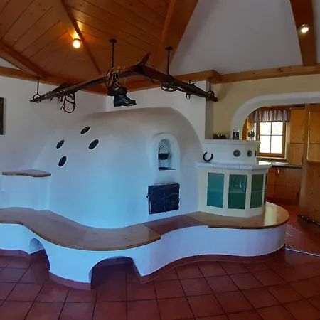 Prázdninový dům Lachtalhuette By Interhome *