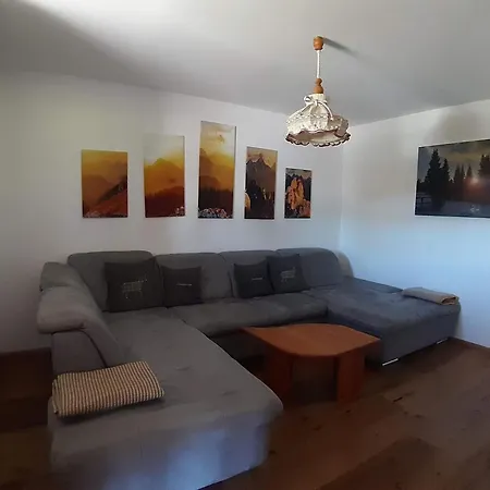 Lachtalhuette By Interhome Prázdninový dům