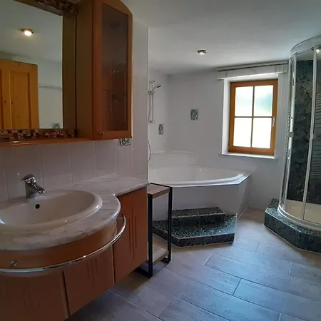 Prázdninový dům Lachtalhuette By Interhome Lachtal