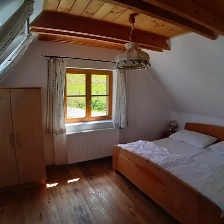 Lachtalhuette By Interhome Prázdninový dům