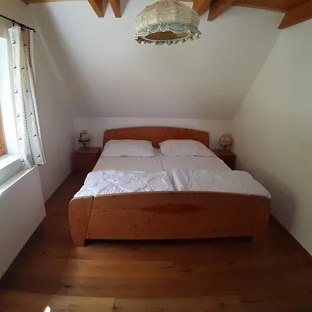 Prázdninový dům Lachtalhuette By Interhome *