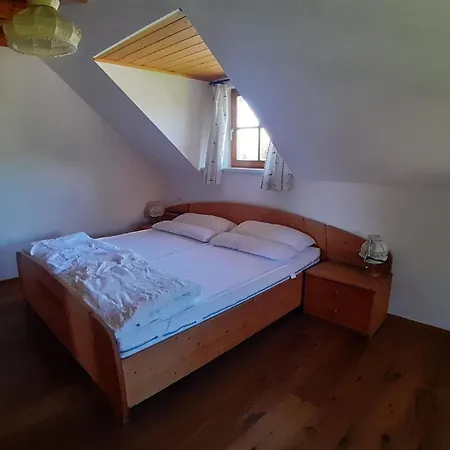 Prázdninový dům Lachtalhuette By Interhome Lachtal
