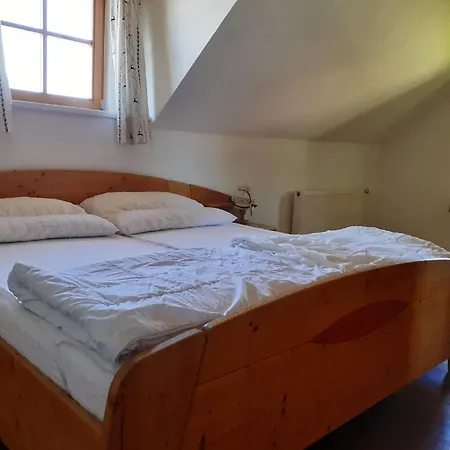Lachtalhuette By Interhome Prázdninový dům Lachtal