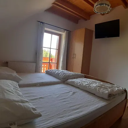 Prázdninový dům Lachtalhuette By Interhome