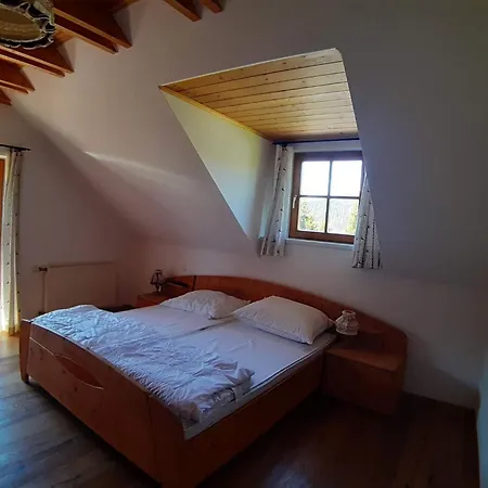 Lachtalhuette By Interhome *