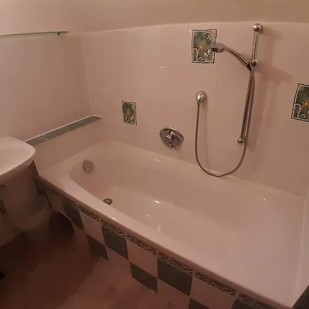 Lachtalhuette By Interhome 度假居 *