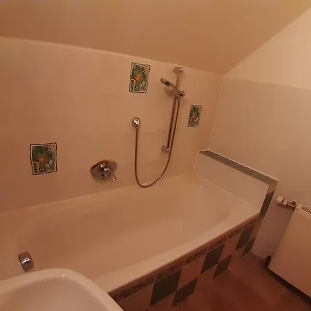 Lachtalhuette By Interhome