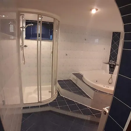 Lachtalhuette By Interhome *