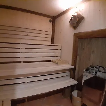 Prázdninový dům Lachtalhuette By Interhome