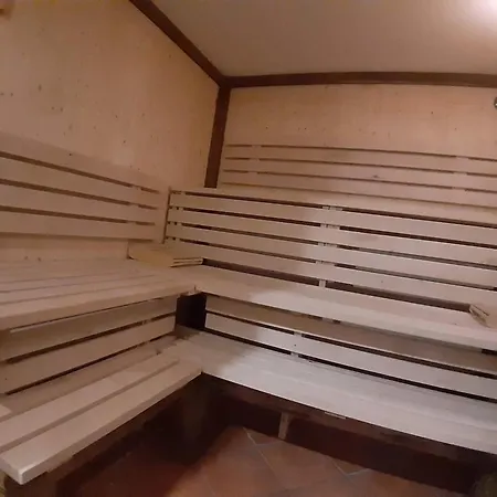 度假居 Lachtalhuette By Interhome