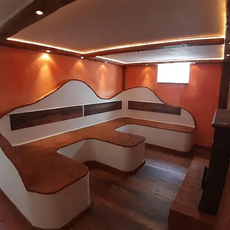 Prázdninový dům Lachtalhuette By Interhome