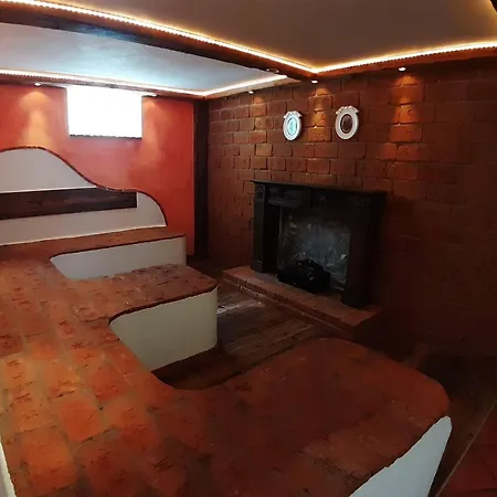 Lachtalhuette By Interhome Prázdninový dům