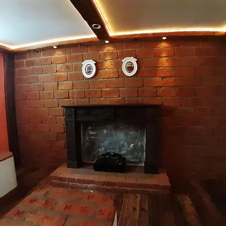 Prázdninový dům Lachtalhuette By Interhome *