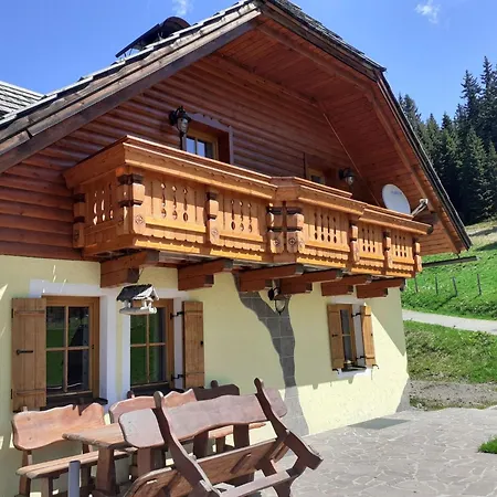 Lachtalhuette By Interhome Lachtal