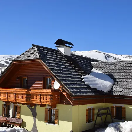 Lachtalhuette By Interhome Prázdninový dům Lachtal