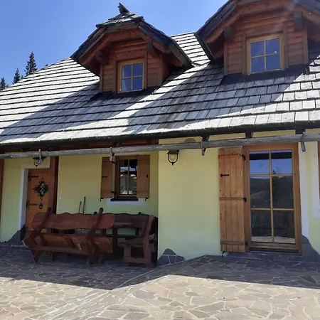 Lachtalhuette By Interhome Prázdninový dům Lachtal