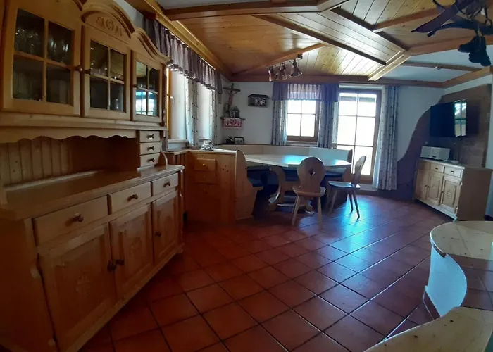 Lachtalhuette By Interhome * 拉赫陶