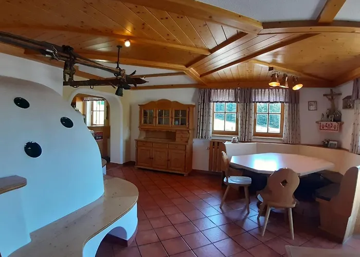 Lachtalhuette By Interhome Prázdninový dům *