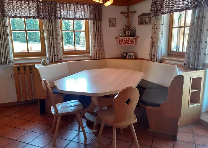 Lachtalhuette By Interhome Lachtal