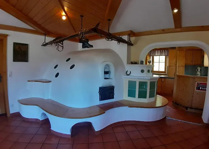 Prázdninový dům Lachtalhuette By Interhome *