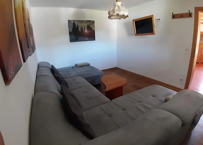 Lachtalhuette By Interhome *