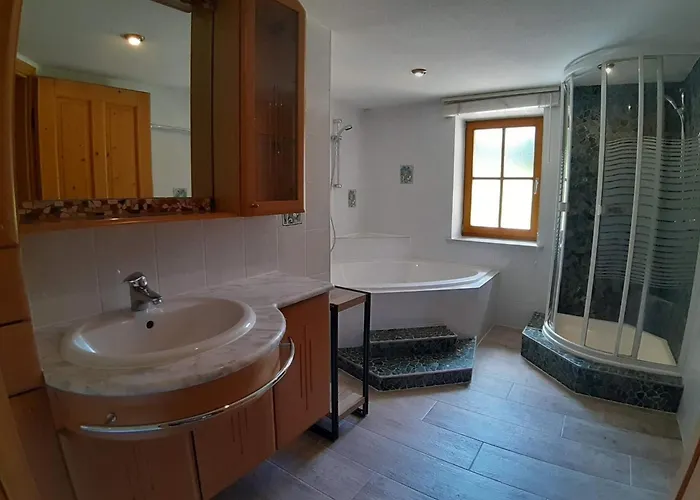 Prázdninový dům Lachtalhuette By Interhome Lachtal