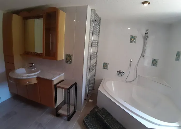 Lachtalhuette By Interhome Prázdninový dům Lachtal