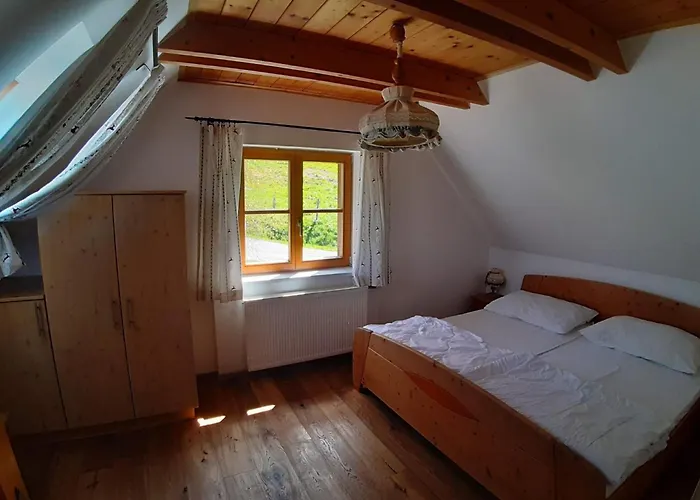 Lachtalhuette By Interhome Prázdninový dům