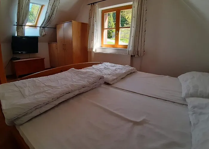 Lachtalhuette By Interhome Prázdninový dům