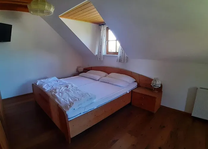 Prázdninový dům Lachtalhuette By Interhome Lachtal