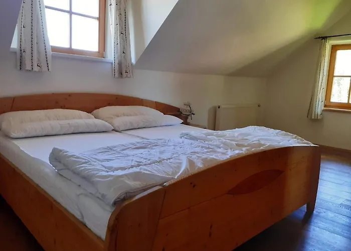 Lachtalhuette By Interhome Prázdninový dům Lachtal