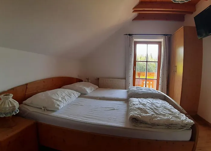 Lachtalhuette By Interhome *