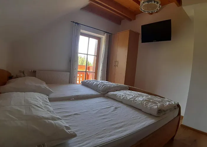 Prázdninový dům Lachtalhuette By Interhome