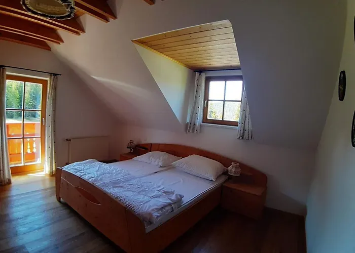 Lachtalhuette By Interhome *