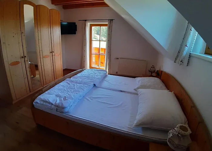 Lachtalhuette By Interhome * 拉赫陶