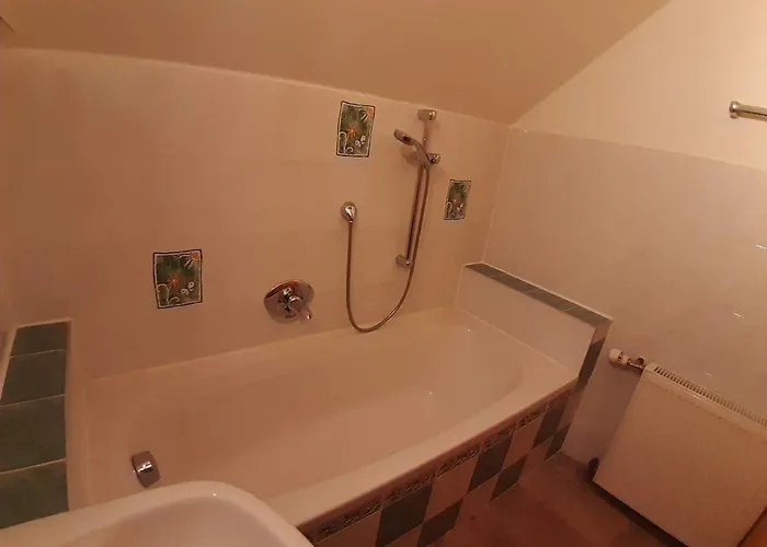 Lachtalhuette By Interhome