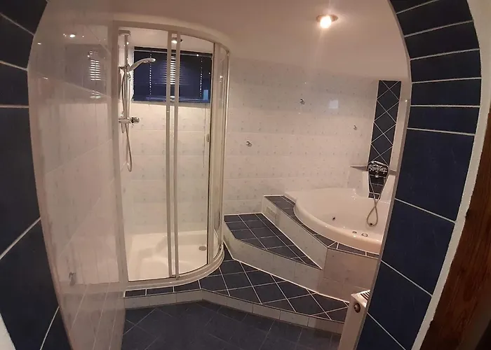 Lachtalhuette By Interhome *