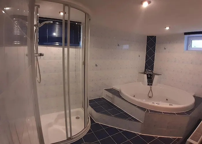 Lachtalhuette By Interhome Prázdninový dům *