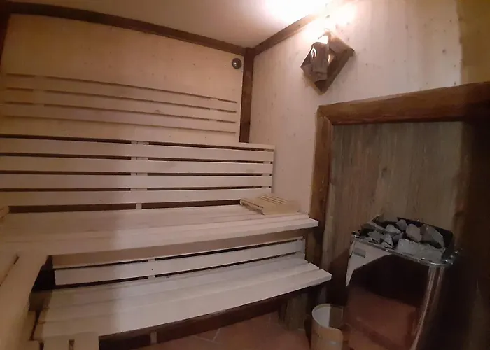 Prázdninový dům Lachtalhuette By Interhome