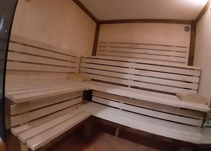 度假居 Lachtalhuette By Interhome