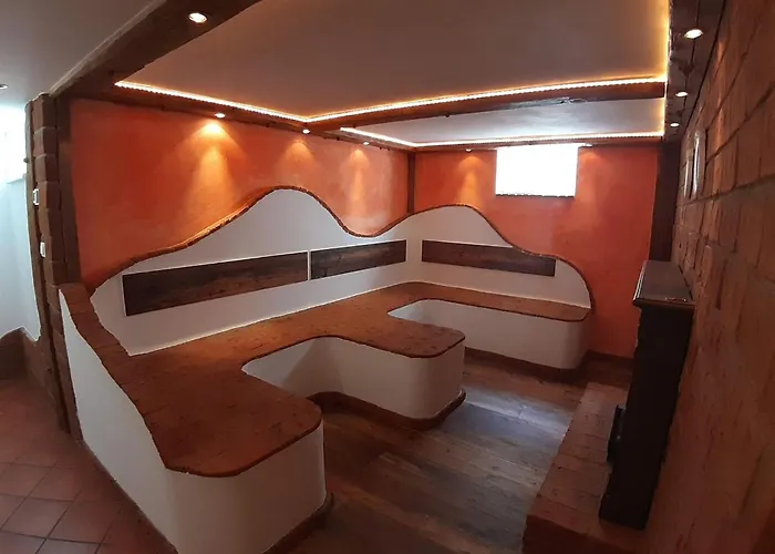 Prázdninový dům Lachtalhuette By Interhome