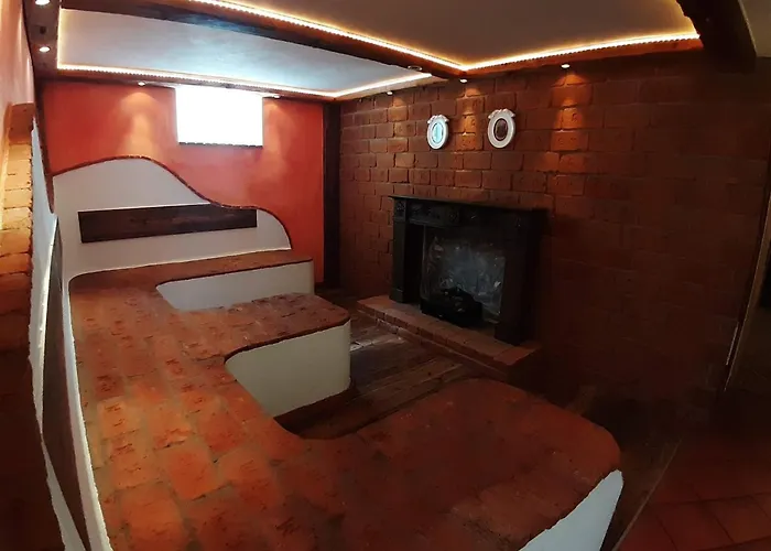 Lachtalhuette By Interhome Prázdninový dům