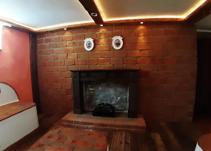 Prázdninový dům Lachtalhuette By Interhome *