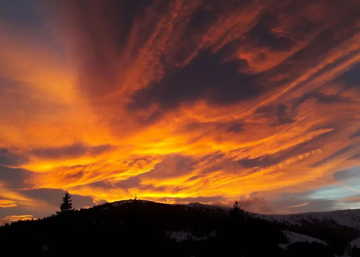 Prázdninový dům Lachtalhuette By Interhome Lachtal